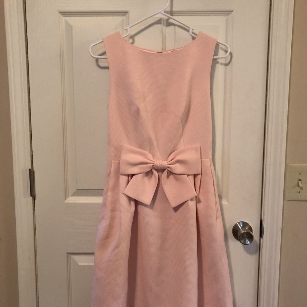 Spring/summer sleeveless dress